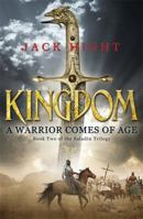 Kingdom 1848545339 Book Cover