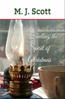 Finding the Spirit of Christmas 0692184058 Book Cover