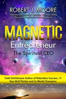 The Spiritual CEO B0BSDCMCQS Book Cover