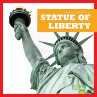 Estatua de la Libertad / Statue of Liberty 1620313510 Book Cover