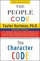 The People Code and the Character Code: Omnibus Edition 1501171372 Book Cover