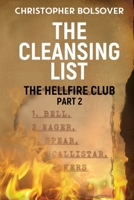 The Hellfire Club Part 2: The Cleansing List 1800162820 Book Cover