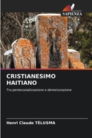 Cristianesimo Haitiano (Italian Edition) 620837278X Book Cover