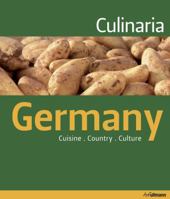 Culinaria Germany (Culinaria)