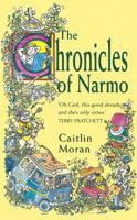 The Chronicles of Narmo 0552570664 Book Cover