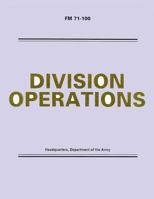 Division Operations 1481145878 Book Cover