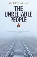 The Unreliable People 0143773569 Book Cover