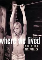 Where We Lived: Short Stories 0060957468 Book Cover