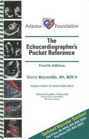 The Echocardiographer's Pocket Reference 0963576798 Book Cover