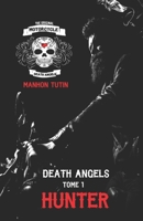 Hunter B084DH89GD Book Cover