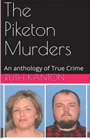 The Piketon Murders B0BHBYLCK1 Book Cover