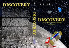 Discovery 0998630772 Book Cover