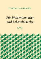 Fur Weltenbummler Und Lebenskunstler 3734596521 Book Cover