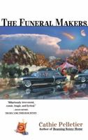 The Funeral Makers 0020236107 Book Cover