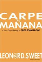 Carpe Mañana 0310250129 Book Cover