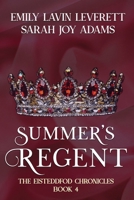 Summer's Regent 1645543498 Book Cover
