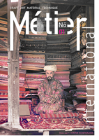 Metier International 2019 9492940124 Book Cover
