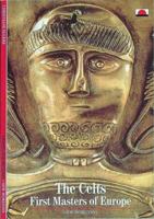 Discoveries: Celts (Discoveries (Abrams)) 0500300348 Book Cover