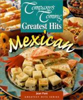 Company's Coming: Greatest Hits: Mexican 189545557X Book Cover