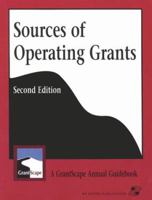 Sources of Operating Grants 0834217848 Book Cover