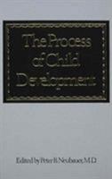 Process of Child Development 0876686749 Book Cover