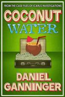 Coconut Water 1508410828 Book Cover