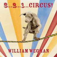 3-2-1 Circus! 0803739346 Book Cover