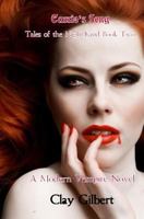 Cassie's Song (Tales of the Night-Kind Book Two A Modern Vampire Novel) 1721072845 Book Cover