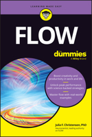 Flow For Dummies 1394351127 Book Cover