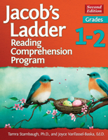 Jacob's Ladder Reading Comprehension Program: Grades 1-2 (2nd ed.) 1618217267 Book Cover