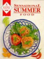 Sensational Summer Food 1863432124 Book Cover