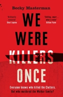 We Were Killers Once 0143196693 Book Cover