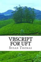 VBScript for QTP 149919725X Book Cover