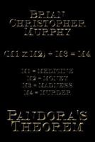 Pandora's Theorem 1410794997 Book Cover