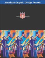 American Graphic Design Awards, Vol. 3 (American Graphic Design Awards) 1584710284 Book Cover