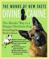 Divine Canine 1401309259 Book Cover