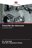 Toxicité du mercure (French Edition) 6207055608 Book Cover