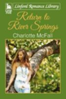Return to River Springs 144482984X Book Cover