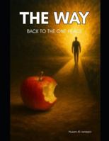 The way back to the one peace B0FHKTD6D5 Book Cover