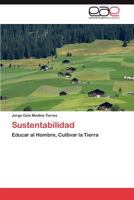 Sustentabilidad 3847356380 Book Cover