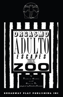 Orgasmo Adulto Escapes from the Zoo 0881450286 Book Cover