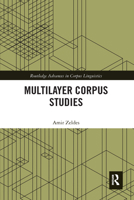 Multilayer Corpus Studies 0367588625 Book Cover