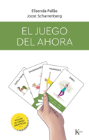 El juego del ahora 8411210545 Book Cover