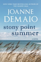 Stony Point Summer B08XL9QTNF Book Cover