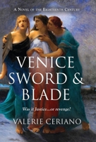 Venice Sword & Blade 1958891002 Book Cover