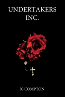 Undertakers Inc. B0B8BDD7ZS Book Cover