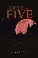 Circle of Five 1475998449 Book Cover