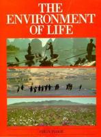 The Environment of Life 0195206215 Book Cover