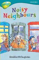 Noisy Neighbors 0198447221 Book Cover