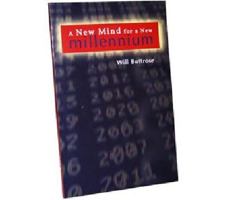 A New Mind for a New Millennium 0646326651 Book Cover